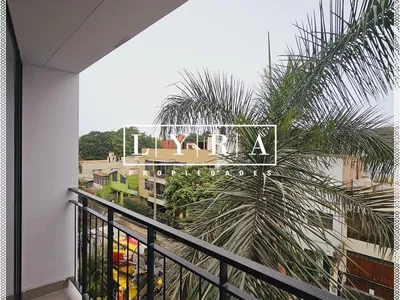 Venta de Departamento en Chorrillos - Lima 3 Dormitorios