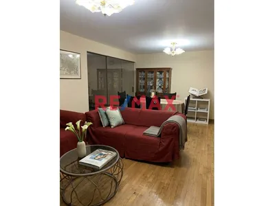 Venta: Departamento En 1Er Piso Con Patio – Jesús María (2 Dorm + Estudio/3Er Dorm + 2 Baños)