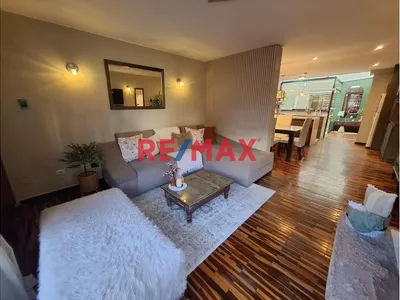 Yanahuara Venta Hermoso Departamento -  Primer Piso