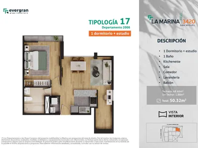 Modelo Tipo 17