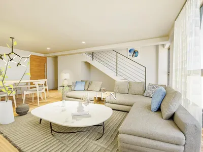 Venta de Departamento en Magdalena - del - Mar - Lima 2 Dormitorios