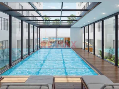 Venta Departamento 177M2 - 4D+Estar 3Bñ (San Miguel - Entrega Inmediata)