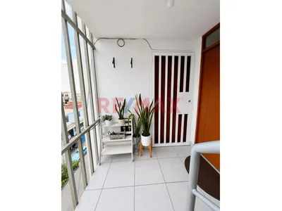 ¡Frente A Senati! Dpto. 2 Dorm. En Sol De Oro – Los Olivos