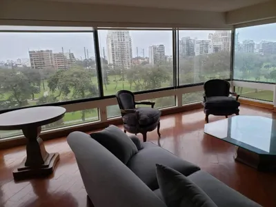 Departamento en venta · Av Aurelio Miro Quesada 192, San Isidro · 244 m², 3 dorm.