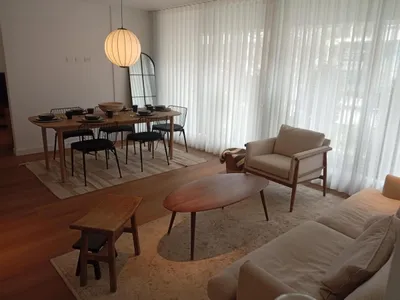 Venta de Departamento en Miraflores - Lima 1 Dormitorio