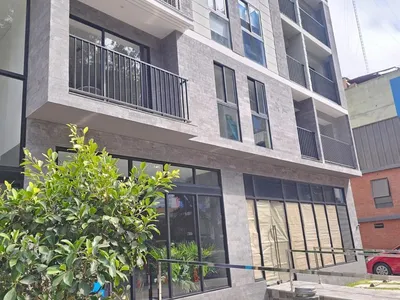 Alquiler de Departamento en San Isidro - Lima 2 Dormitorios 