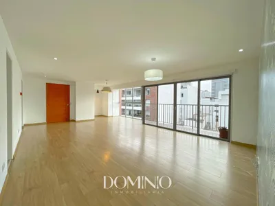 Departamento en venta · Manco Cápac al 500, Miraflores · 193 m², 4 dorm.