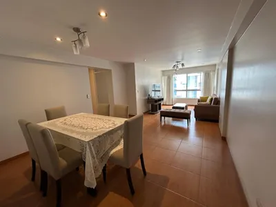 Alquiler de Departamento en Santiago de Surco - Lima 3 Dormitorios 