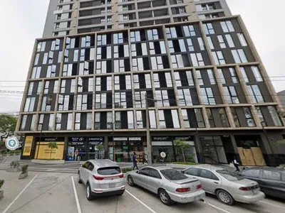Venta de Oficina en Miraflores - Lima