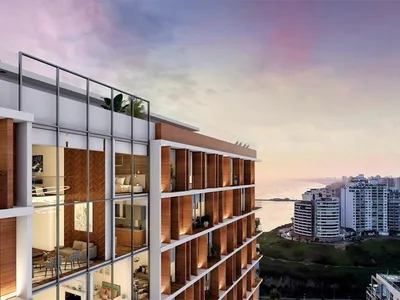Venta de Departamento en Barranco - Lima 3 Dormitorios
