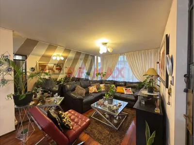 Departamento En Venta - Urb. San Jose - Bellavista