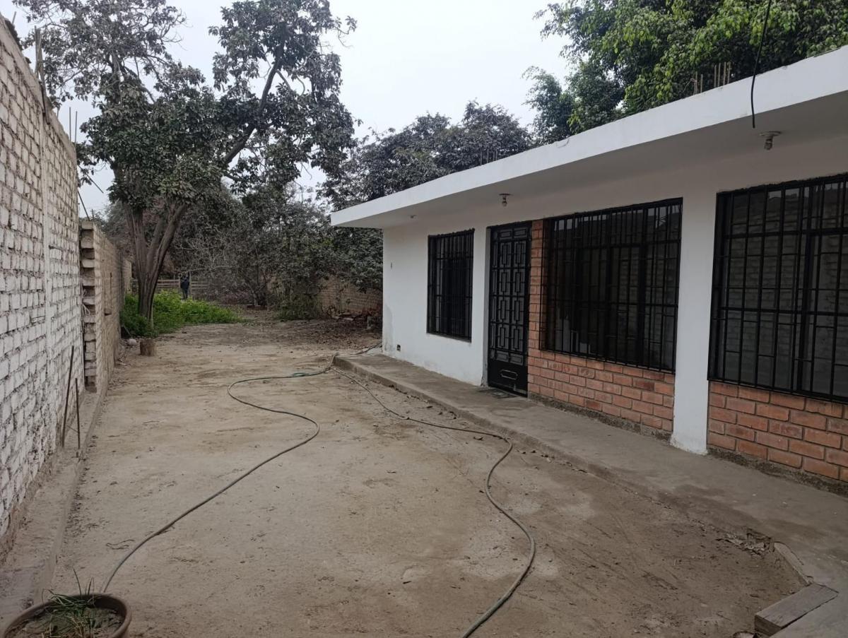 Venta de Terreno / Lote en Puente Piedra - Lima 1 Dormitorio 