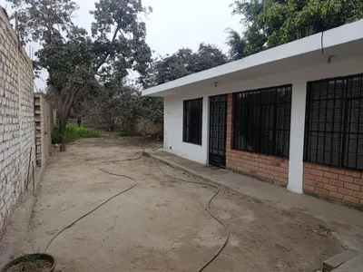 Venta de Terreno / Lote en Puente Piedra - Lima 1 Dormitorio
