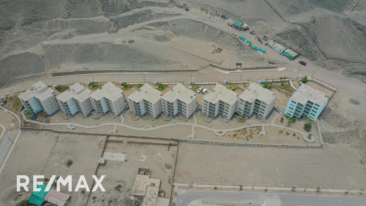 Venta de Terreno / Lote en Santa Rosa - Lima 0 Dormitorio 