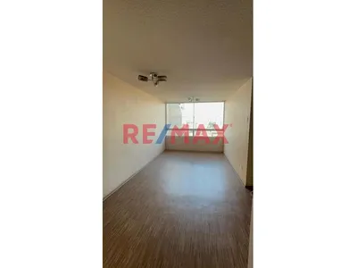 Vendo Departamento Y Cochera En Av. Bolivia - Breña Seguridad 24/7