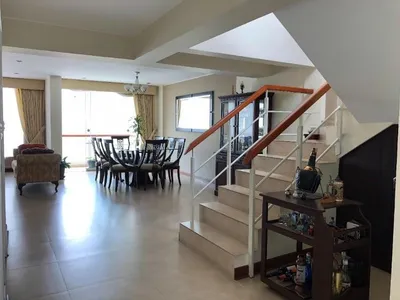 Departamento en venta · Calle Emancipacion, Santiago de Surco · 250 m², 3 dorm.