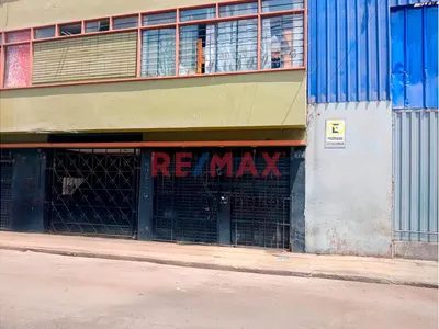 Local Comercial En Venta Breña