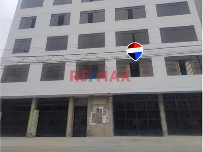 Departamento Amplio Con Vista Exterior – Ideal Familia Numerosa U Oficina En Casa