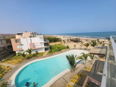 Venta de Casa de Playa en Zorritos - Contralmirante Villar 4 Dormitorios 