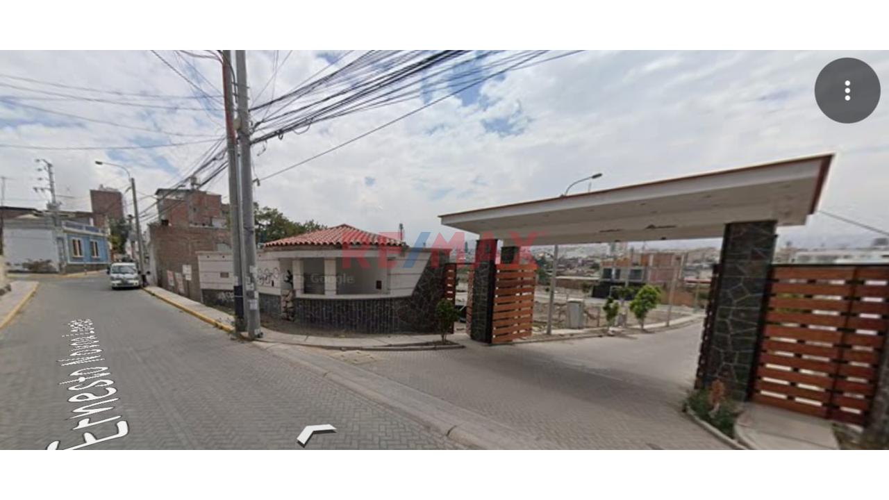 🔥 ¡Oportunidad Única! Terreno En Venta En Urb. La Herrería – Arequipa 🔥