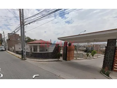 🔥 ¡Oportunidad Única! Terreno En Venta En Urb. La Herrería – Arequipa 🔥
