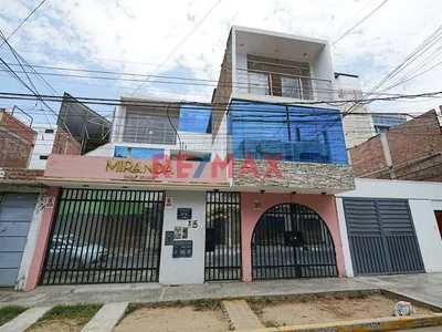 Venta De Departamento En Covicorti