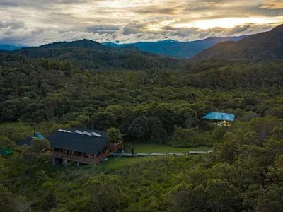 Venta de Terreno / Lote en Oxapampa