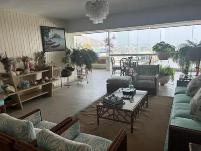 Venta de Departamento en Ancón - Lima 4 Dormitorios 