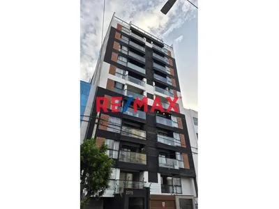 San Miguel - Hermoso Departamento En Alquiler Equipado, Impecable, 60 M2, Piso 6 Con Ascensor