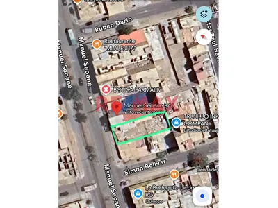 ⭐ Terreno Estratégico En Av Manuel Seoane  – Listo Para Tu Proyecto
