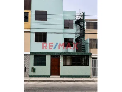 Oportunidad De Venta En Cercado De Lima