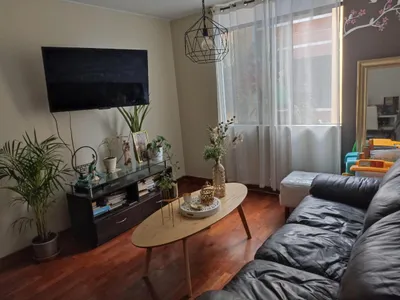 Venta de Departamento en La Molina - Lima 3 Dormitorios