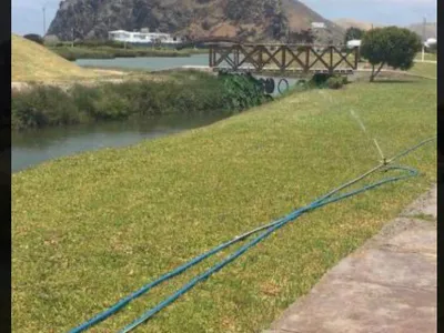 Venta de Terreno / Lote en San Antonio - Cañete