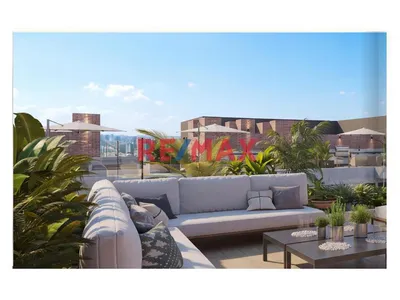 Departamento en venta · Avenida los Faisanes, Chorrillos · 52 m², 2 dorm.