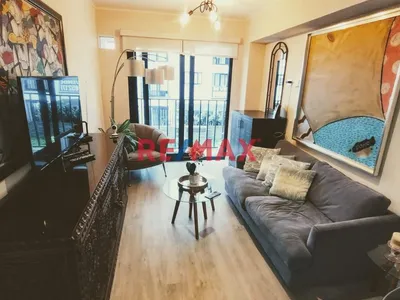 ✨ Venta Departamento Amoblado - Barranco