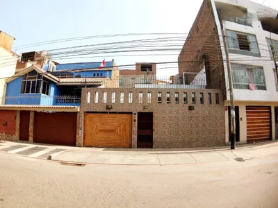 Venta de Terreno / Lote en Ate - Lima 0 Dormitorio 