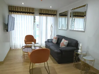 Venta de Departamento en Miraflores - Lima 2 Dormitorios