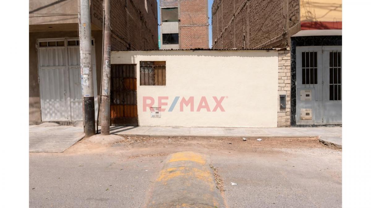 Venta de Terreno / Lote en Los Olivos - Lima 0 Dormitorio 