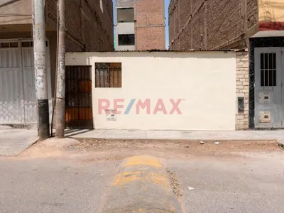 Venta de Terreno / Lote en Los Olivos - Lima 0 Dormitorio 