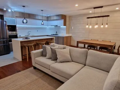 Venta de Departamento en Miraflores - Lima 5 Dormitorios