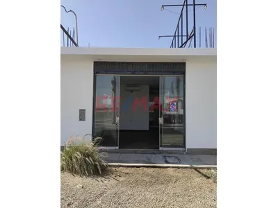 Local Comercial En Alquiler – Óvalo De La Florida, Subtanjalla