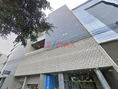 🏢 Oficina Premium En Alquiler | Edificio Inteligente | Surco