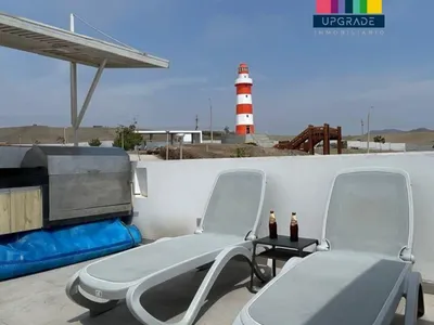 Venta de Casa en Cerro Azul - Cañete 4 Dormitorios