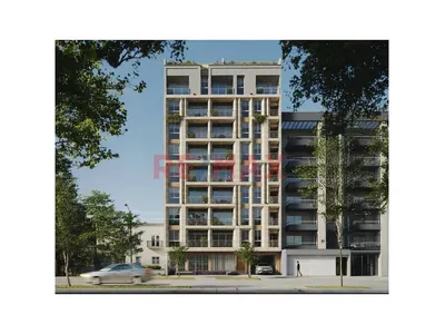 Venta Departamentos Estreno En Malecon De Chorrillos