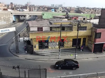 Oportunidad Unica Casa Como Terreno Doble Frente En Caqueta Smp