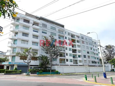 Departamento en venta · Miraflores · 137 m², 3 dorm.
