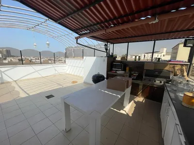 Venta de Departamento en Santiago de Surco - Lima 3 Dormitorios