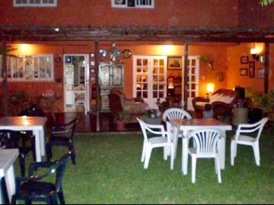Venta de Casa en La Molina - Lima 4 Dormitorios