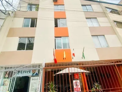 Venta de Departamento en Miraflores - Lima 1 Dormitorio