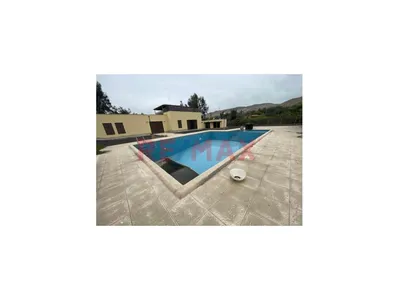 Venta Casa Habitacion Vacacional